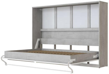 SmartBett Standard horizontal 140x200cm (113790-260)