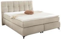Jockenh&ouml;fer Gruppe Boxspringbett "Beatrice erh&auml;ltlich in 140 & 180cm Breite"