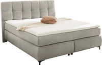 Jockenh&ouml;fer Gruppe Boxspringbett "Beatrice erh&auml;ltlich in 140 & 180cm Breite"