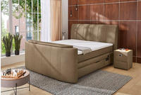 Jockenh&ouml;fer Gruppe Boxspringbett "Bel Air erh&auml;ltlich in der Gr&ouml;&szlig;e 180x200cm" mit