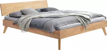 Hasena Ancona 25 180x200cm eiche bianco