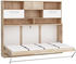 Bim Furniture Roger 90x200cm mit Regal