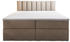 H3 hellbeige: Trada Palermo 160x200cm