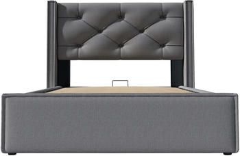Flieks Polsterbett 90x200cm (830607AAG)