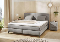 Jockenh&ouml;fer Gruppe Boxspringbett "Kira in den Breiten 160x200 & 180x200cm" inkl.