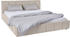 LeGer Home Maileen 180x200cm beige