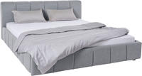 LeGer Home by Lena Gercke Polsterbett "Maileen" in 5 Breiten und 3 Farben, incl.