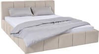 LeGer Home by Lena Gercke Polsterbett "Maileen" in 5 Breiten und 3 Farben, incl.