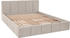 LeGer Home Maileen 160x200cm beige