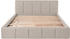LeGer Home Maileen 160x200cm beige