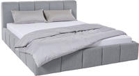 LeGer Home by Lena Gercke Polsterbett "Maileen" in 5 Breiten und 3 Farben, incl.
