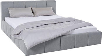 LeGer Home Maileen 160x200cm grau
