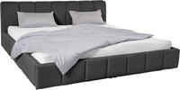 LeGer Home by Lena Gercke Polsterbett "Maileen" in 5 Breiten und 3 Farben, incl.