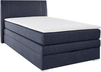 Jockenh&ouml;fer Gruppe Boxspringbett ""Amira", mit Bettkasten und Topper" erh&auml;ltlich in