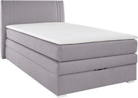 Jockenh&ouml;fer Gruppe Boxspringbett ""Amira", mit Bettkasten und Topper" erh&auml;ltlich in