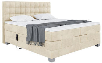Meblini Edison 200x200cm H3 beige