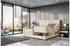 Meblini Edison 200x200cm H3 beige