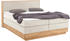 Home Affaire Cavan 180x200cm H4/H4 Topper Basic beige
