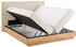 Home Affaire Cavan 180x200cm H2/H3 Topper Premium beige