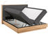 Home Affaire Cavan mit LED 160x200cm