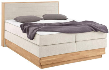 Home Affaire Cavan 160x200cm H2/H2 Topper Premium beige