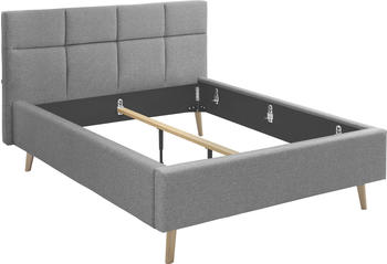 set one by Musterring Cary 140x200cm Faro hellgrau