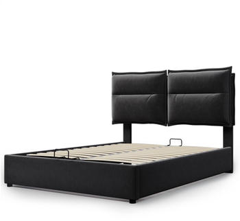 Flieks Polsterbett 140x200cm (428283AAB)