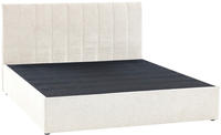 ATLANTIC home collection Boxbett "Alva, wahlweise mit Matratze" wahlweise mit