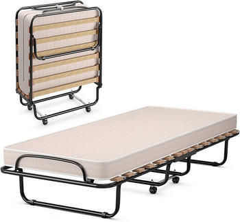 Costway Gästebett 80x190cm (IX70534CFDE) Costway Gästebett 80x190cm (IX70534CFDE)