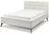 set one by Musterring Cary 140x200cm Cord beige