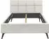 set one by Musterring Cary 140x200cm Cord beige