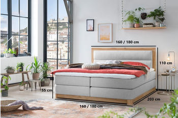 Belanoti Age 180x200cm H2/H3 (VYG-180EC-HLG-H2)