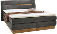 Jockenh&ouml;fer Gruppe Boxspringbett "Nika erh&auml;ltlich in der Gr&ouml;&szlig;e 180x200cm" mit