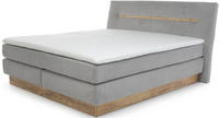 Jockenh&ouml;fer Gruppe Boxspringbett "Nika erh&auml;ltlich in der Gr&ouml;&szlig;e 180x200cm" mit