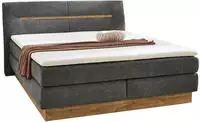 Jockenh&ouml;fer Gruppe Boxspringbett "Nika erh&auml;ltlich in der Gr&ouml;&szlig;e 180x200cm" mit