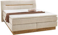 Jockenh&ouml;fer Gruppe Boxspringbett "Nika erh&auml;ltlich in der Gr&ouml;&szlig;e 180x200cm" mit