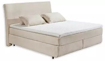 Stella Trading Marbella 180x200cm H3/H4 Cord creme