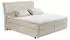 Stella Trading Marbella 180x200cm H3/H4 Cord creme