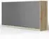 SmartBett Standard Horizontal 90x200cm anthrazit/sonoma-eiche (110706-049)