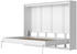 SmartBett Classic 140x200cm horizontal