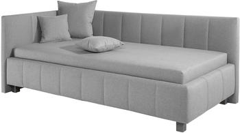 Maintal Mailo BFK 100x200cm H2 links grau