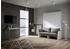 Itamoby Kentaro Sofa Wall Double Bed white ashlar