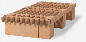 ROOM IN A BOX Grid S 80-100x200cm