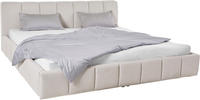 LeGer Home by Lena Gercke Polsterbett "Maileen" in 5 Breiten und 3 Farben, incl.