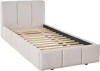 LeGer Home by Lena Gercke Polsterbett "Maileen" in 5 Breiten und 3 Farben, incl.