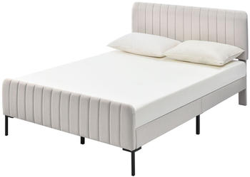 Flieks Polsterbett 160x200cm (S0O760N7)