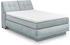 set one by Musterring Fairfield 140x200cm ice blue