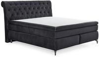Jockenh&ouml;fer Gruppe Boxspringbett "Scarlett mit einer hochwertigen