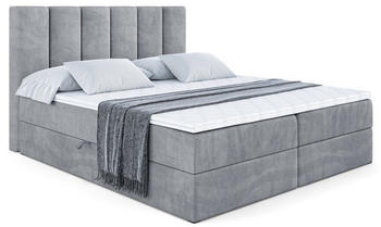 ALTDECOR BOXI1 140x200cm H3 casablanca grau