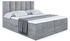 ALTDECOR BOXI1 140x200cm H3 casablanca grau
